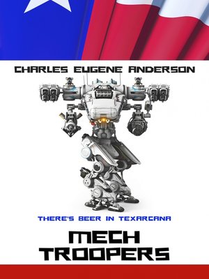 cover image of Mech Troopers